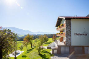 Ferienwohnungen Plattnerhof, Terfens, Österreich